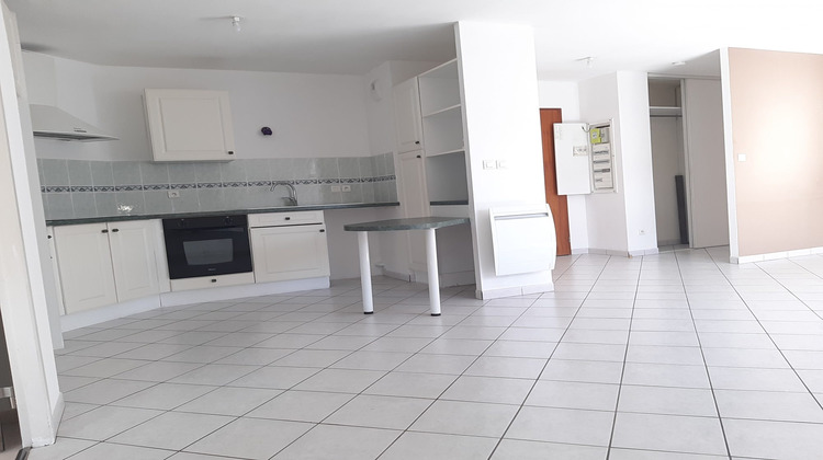 Ma-Cabane - Location Appartement Saint-Dié-des-Vosges, 71 m²