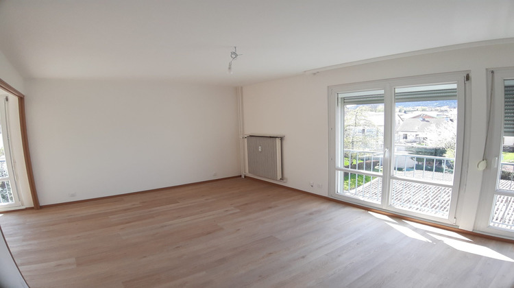 Ma-Cabane - Location Appartement Saint-Dié-des-Vosges, 74 m²