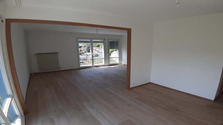 Ma-Cabane - Location Appartement Saint-Dié-des-Vosges, 74 m²