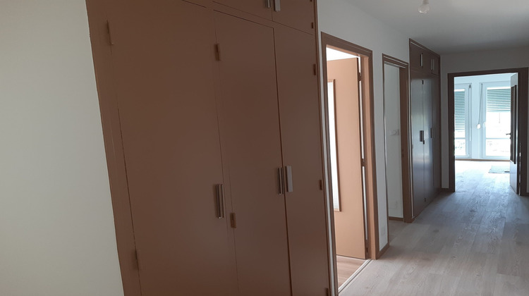 Ma-Cabane - Location Appartement Saint-Dié-des-Vosges, 74 m²