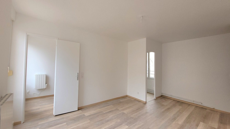 Ma-Cabane - Location Appartement Saint-Dié-des-Vosges, 55 m²