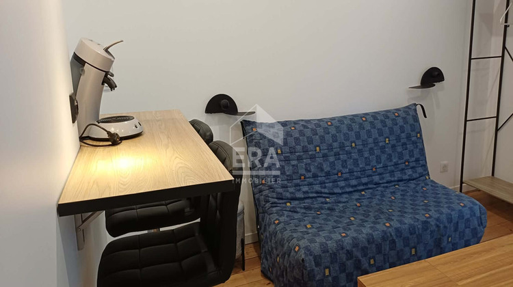 Ma-Cabane - Location Appartement SAINT-DIE-DES-VOSGES, 19 m²
