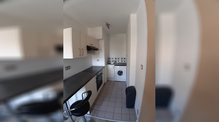 Ma-Cabane - Location Appartement Saint-Dié-des-Vosges, 34 m²