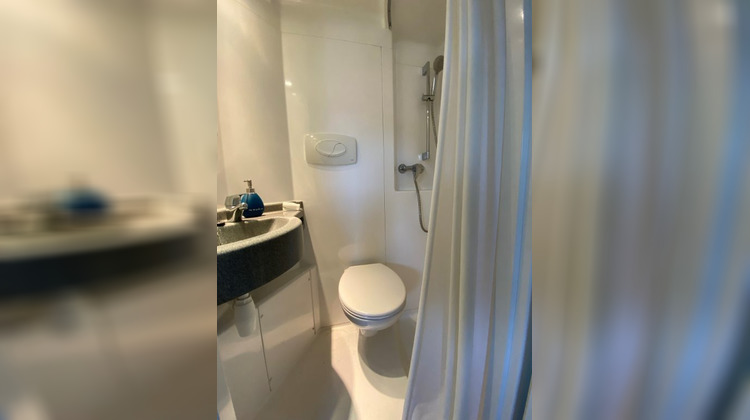 Ma-Cabane - Location Appartement Saint-Dié-des-Vosges, 15 m²