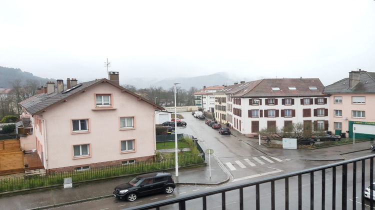 Ma-Cabane - Location Appartement Saint-Dié-des-Vosges, 48 m²