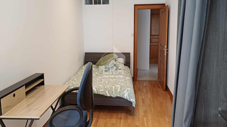 Ma-Cabane - Location Appartement SAINT-DIE-DES-VOSGES, 52 m²
