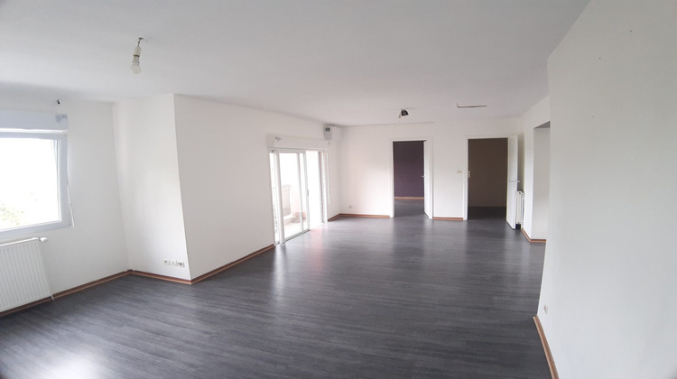 Ma-Cabane - Location Appartement Saint-Dié-des-Vosges, 80 m²