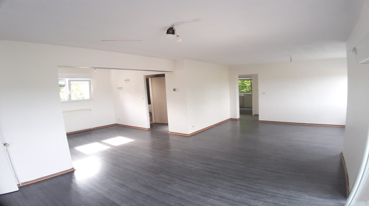 Ma-Cabane - Location Appartement Saint-Dié-des-Vosges, 80 m²