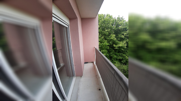 Ma-Cabane - Location Appartement Saint-Dié-des-Vosges, 80 m²