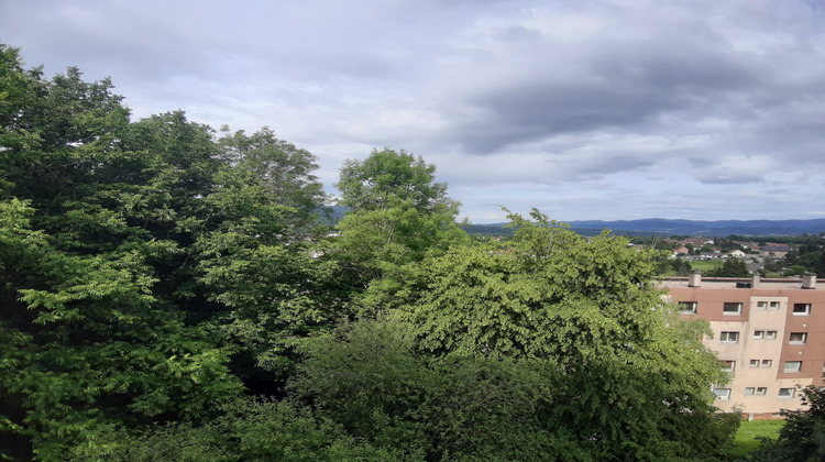 Ma-Cabane - Location Appartement Saint-Dié-des-Vosges, 80 m²