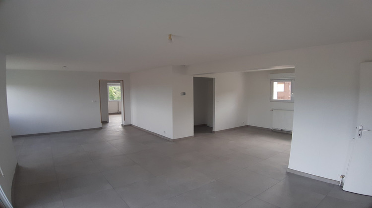 Ma-Cabane - Location Appartement Saint-Dié-des-Vosges, 80 m²
