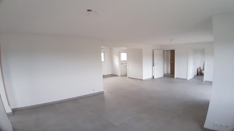 Ma-Cabane - Location Appartement Saint-Dié-des-Vosges, 80 m²