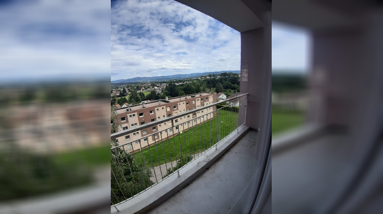 Ma-Cabane - Location Appartement Saint-Dié-des-Vosges, 80 m²