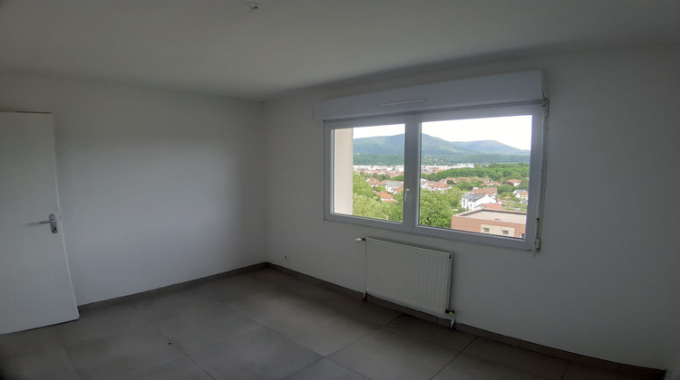 Ma-Cabane - Location Appartement Saint-Dié-des-Vosges, 80 m²