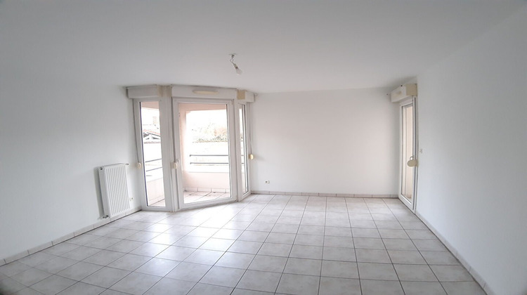 Ma-Cabane - Location Appartement Saint-Dié-des-Vosges, 55 m²