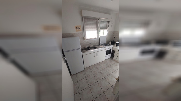 Ma-Cabane - Location Appartement Saint-Dié-des-Vosges, 55 m²