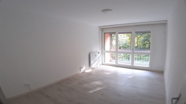 Ma-Cabane - Location Appartement Saint-Dié-des-Vosges, 68 m²