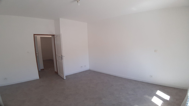 Ma-Cabane - Location Appartement Saint-Dié-des-Vosges, 47 m²