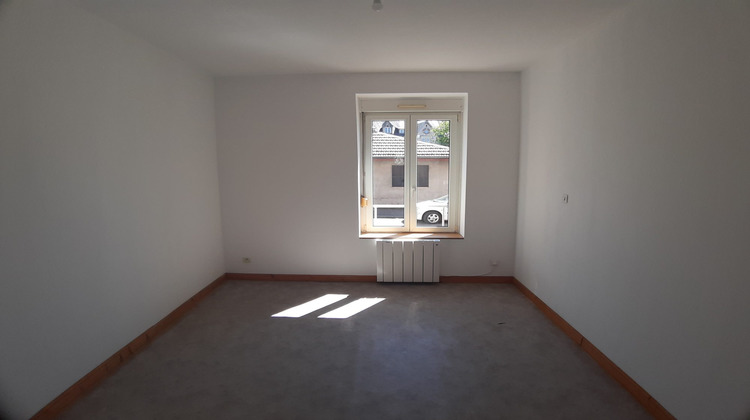 Ma-Cabane - Location Appartement Saint-Dié-des-Vosges, 47 m²