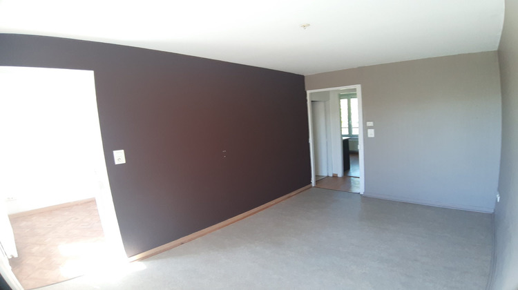 Ma-Cabane - Location Appartement Saint-Dié-des-Vosges, 30 m²