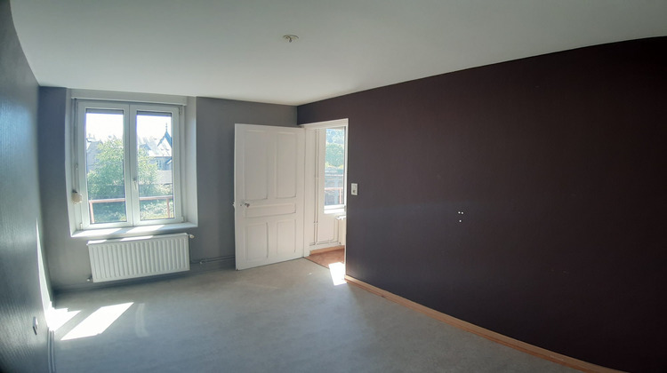 Ma-Cabane - Location Appartement Saint-Dié-des-Vosges, 30 m²