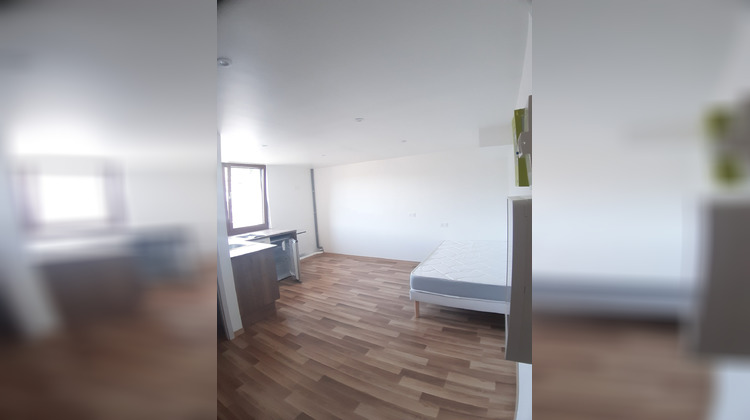 Ma-Cabane - Location Appartement Saint-Dié-des-Vosges, 23 m²