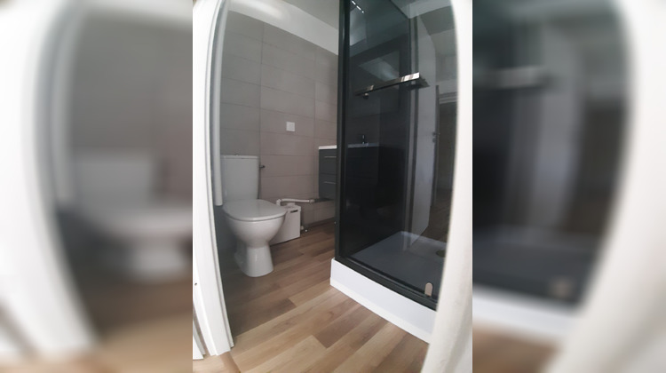 Ma-Cabane - Location Appartement Saint-Dié-des-Vosges, 23 m²