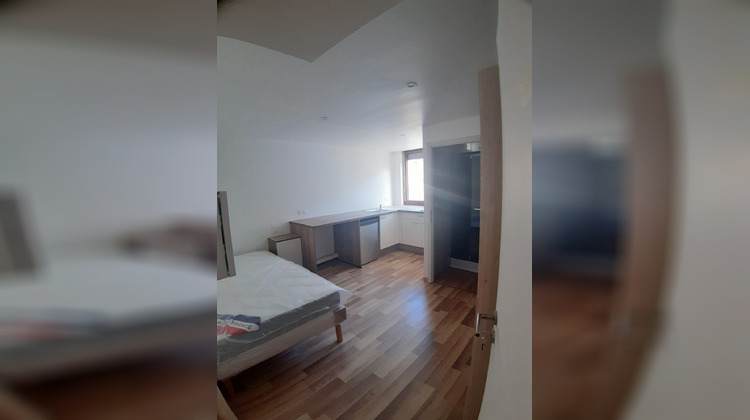 Ma-Cabane - Location Appartement Saint-Dié-des-Vosges, 18 m²