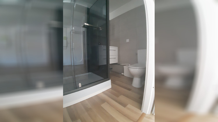 Ma-Cabane - Location Appartement Saint-Dié-des-Vosges, 18 m²