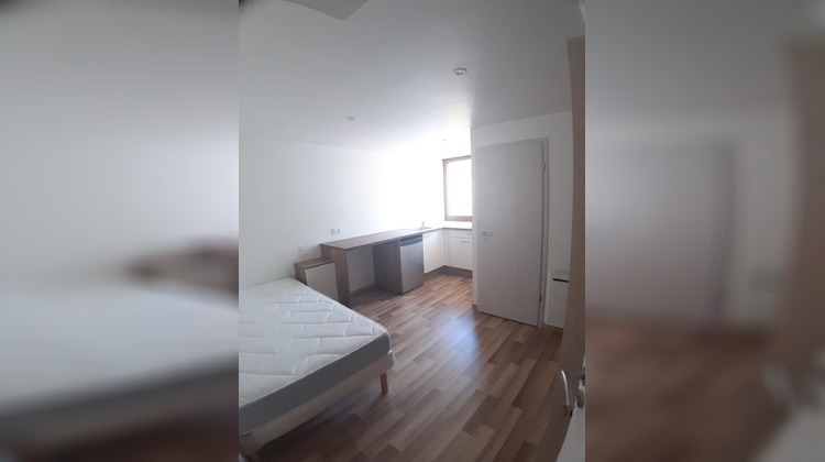 Ma-Cabane - Location Appartement Saint-Dié-des-Vosges, 17 m²