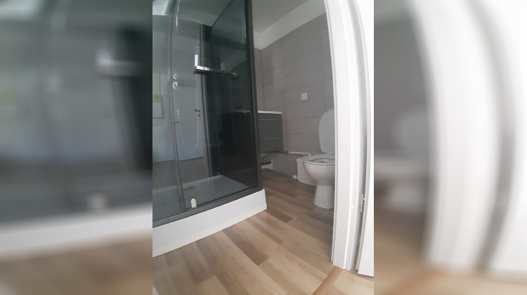 Ma-Cabane - Location Appartement Saint-Dié-des-Vosges, 17 m²