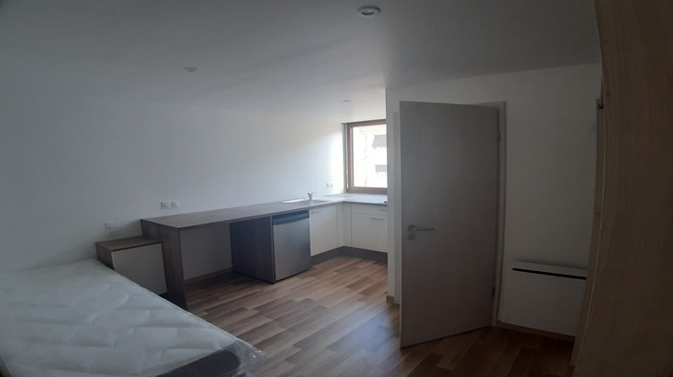 Ma-Cabane - Location Appartement Saint-Dié-des-Vosges, 17 m²