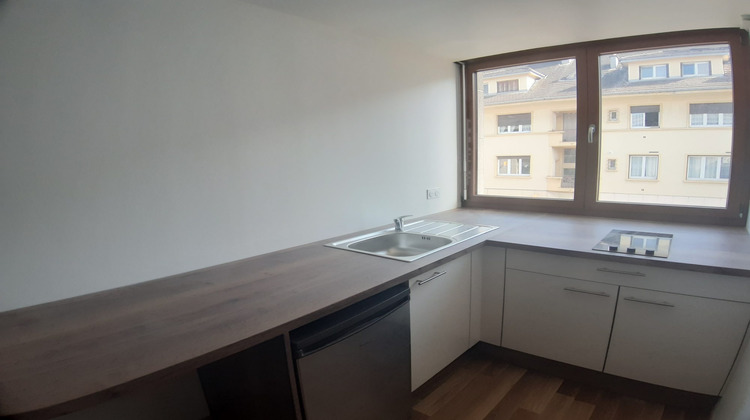 Ma-Cabane - Location Appartement Saint-Dié-des-Vosges, 17 m²