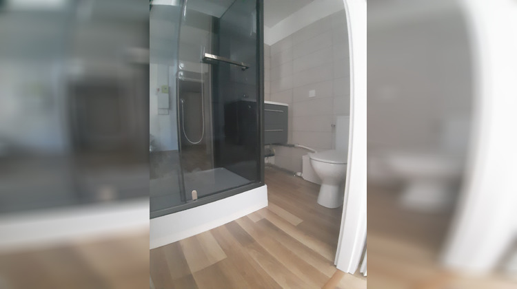 Ma-Cabane - Location Appartement Saint-Dié-des-Vosges, 17 m²