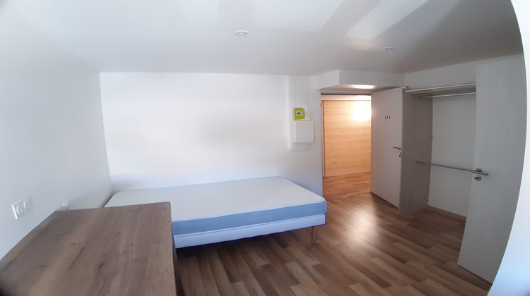 Ma-Cabane - Location Appartement Saint-Dié-des-Vosges, 17 m²