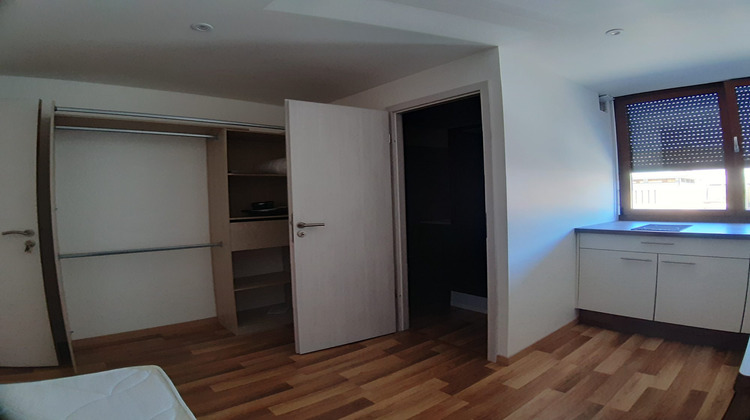 Ma-Cabane - Location Appartement Saint-Dié-des-Vosges, 17 m²