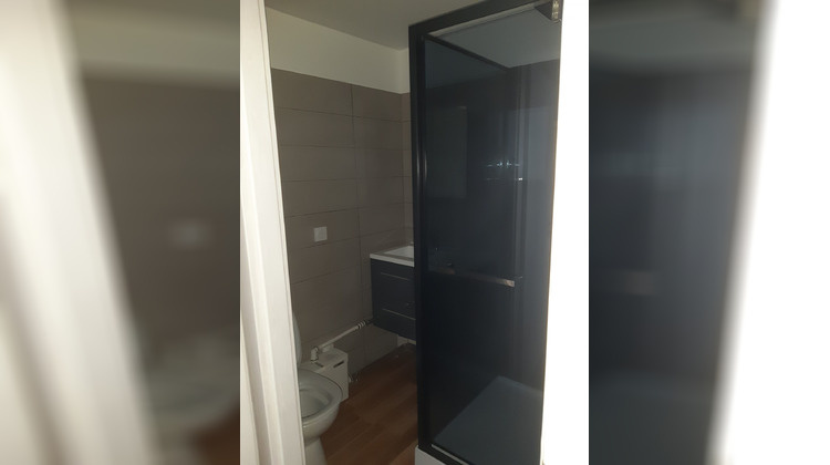 Ma-Cabane - Location Appartement Saint-Dié-des-Vosges, 17 m²