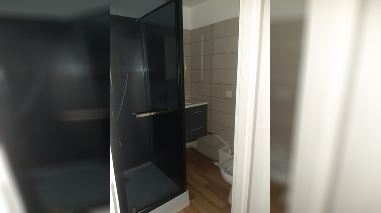 Ma-Cabane - Location Appartement Saint-Dié-des-Vosges, 17 m²