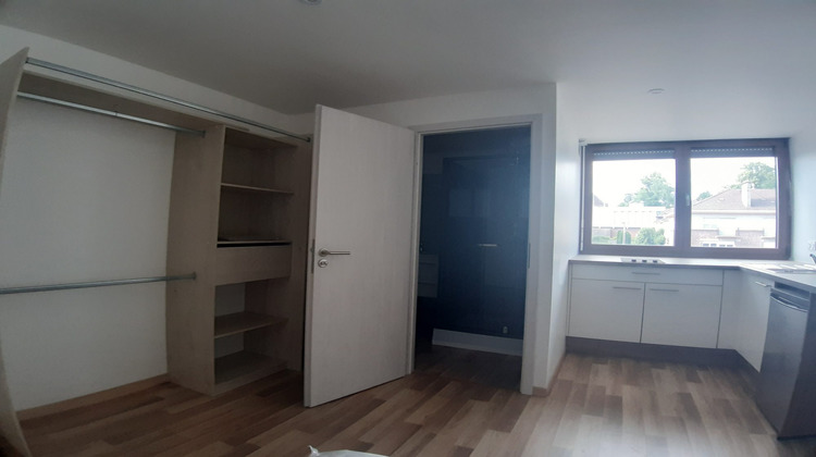 Ma-Cabane - Location Appartement Saint-Dié-des-Vosges, 17 m²