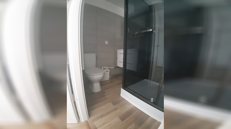 Ma-Cabane - Location Appartement Saint-Dié-des-Vosges, 17 m²