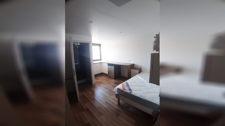 Ma-Cabane - Location Appartement Saint-Dié-des-Vosges, 17 m²