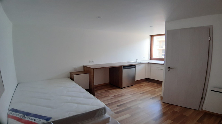 Ma-Cabane - Location Appartement Saint-Dié-des-Vosges, 17 m²