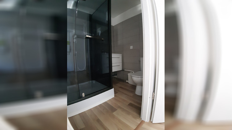 Ma-Cabane - Location Appartement Saint-Dié-des-Vosges, 17 m²