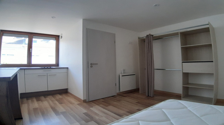 Ma-Cabane - Location Appartement Saint-Dié-des-Vosges, 17 m²