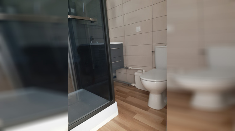 Ma-Cabane - Location Appartement Saint-Dié-des-Vosges, 17 m²