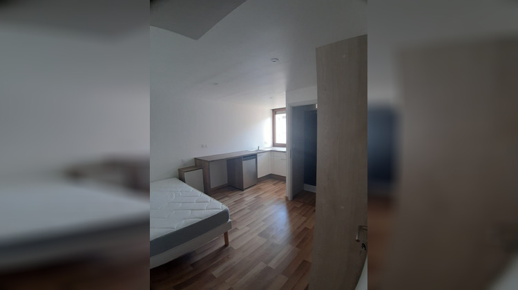 Ma-Cabane - Location Appartement Saint-Dié-des-Vosges, 17 m²