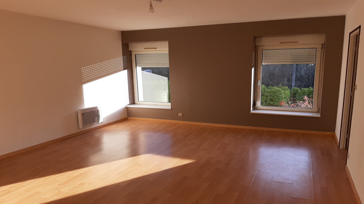 Ma-Cabane - Location Appartement Saint-Dié-des-Vosges, 94 m²