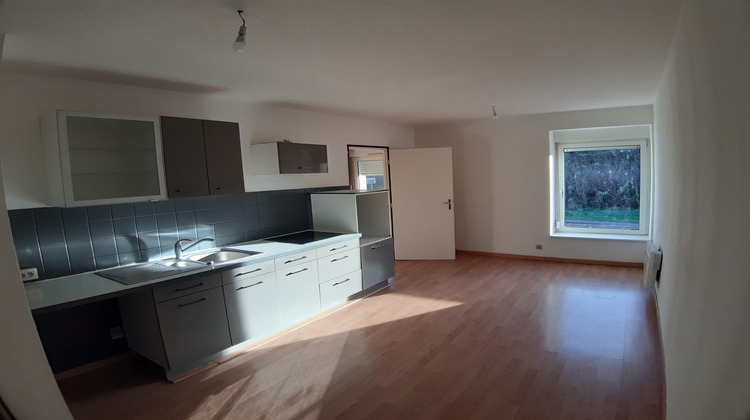 Ma-Cabane - Location Appartement Saint-Dié-des-Vosges, 94 m²