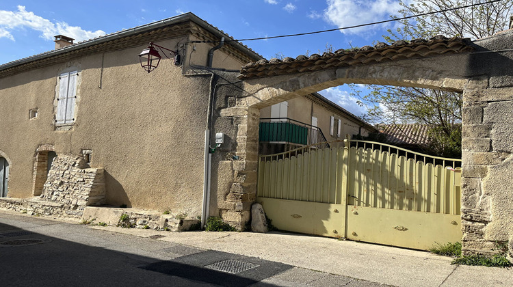 Ma-Cabane - Location Appartement SAINT-DIONISY, 109 m²