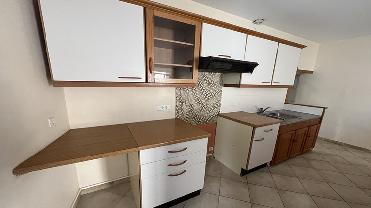 Ma-Cabane - Location Appartement SAINT-DIONISY, 109 m²